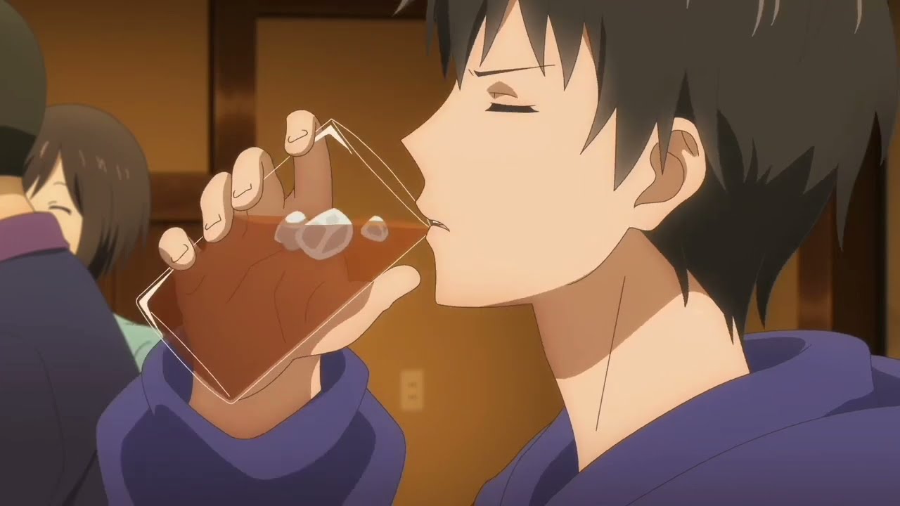 Drinking 
