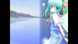 EoSD Stage 2 - Lunate Elf