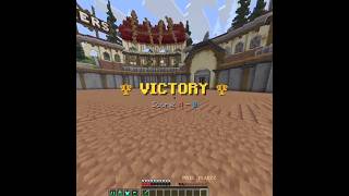 K1RBE Vs KingD3fault #minecraft #bestminecraftclips #mincraftpvp #minecraftparody #pvp #mcmycraft