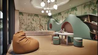 Elta Project Fly-Through Video