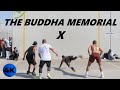 Tavo  gio vs manny  franklin 4k  the buddha memorial x