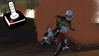MX Simulator: Track Throwback #6