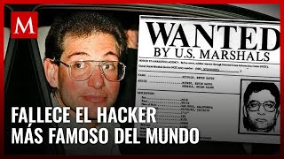 Download Lagu Fallece Kevin Mitnick, el hacker más famoso del mundo MP3