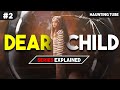 The Best PSYCHOLOGICAL Thriller Series of 2023 - Dear Child Part 2 | Haunting Tube