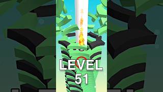 Stack Ball - Crash Platforms Short Video #shorts #sliceitall #shortvideo #gaming #gameplay  #games | screenshot 2