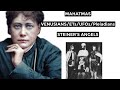 Gigi Young: Pleiadians(UFOs)=Venusians=Angelic Hierarchy ( Steiner) 