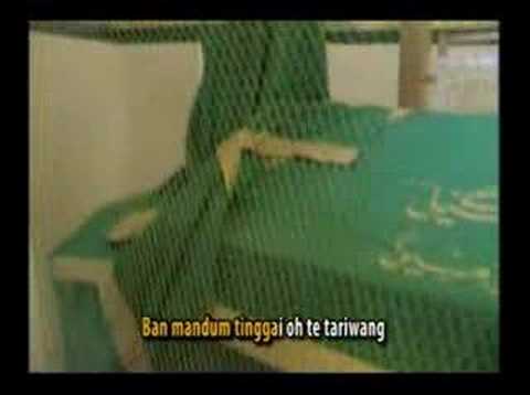 Qasidah Munzir  Doovi