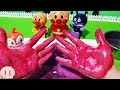 アンパンマン おもちゃアニメ❤おかあさんといっしょ 色遊び 泡遊び お絵かき ドキンちゃん しょくぱんまん バイキンマン 幼児 Toy Kids トイキッズ anpanman