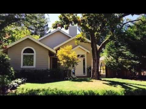 757 OAK LN, Sonoma, CA home video tour