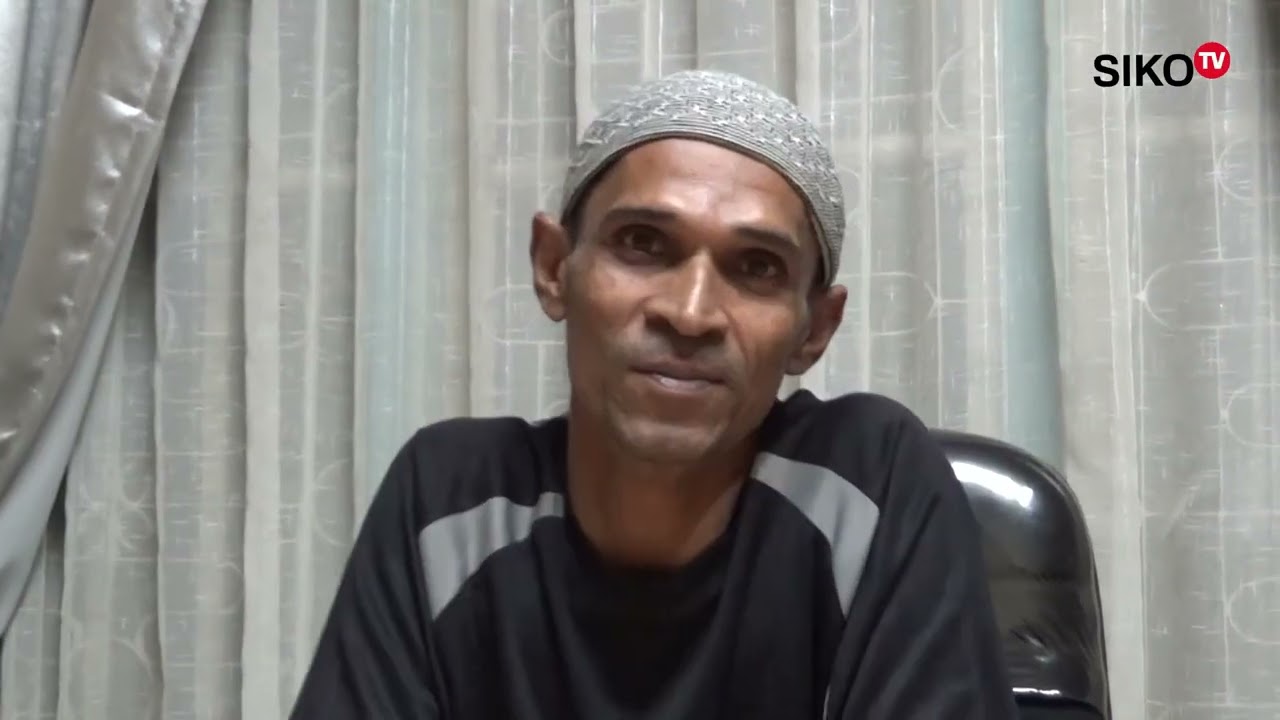 Perjalanan Sang Draver Ojol yang Pahit Hingga Jadi Korban Salah Tangkap  