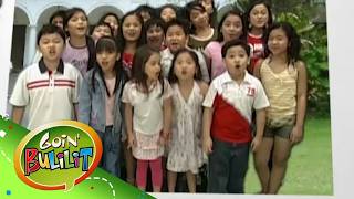 Goin Bulilit Classics  Good News Bad News  Jeepney Tv