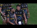 NRL 2026 | Eels v Cowboys | Extended Highlights | Round 24