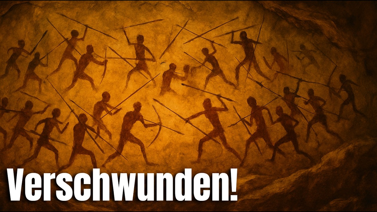 Die prähistorische Zeitlücke, die niemand erklären kann | Prähistorie zum Einschlafen