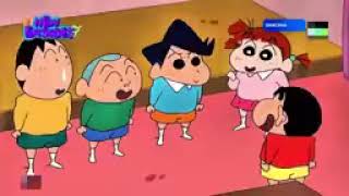 Shinchan  Episode  Shinchan Cartoon - Shinchan In Hindi - Shinchan Movie