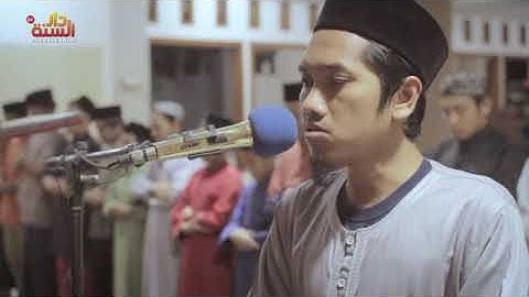 تلاوة قممة في الاتقان والابداع والجمال