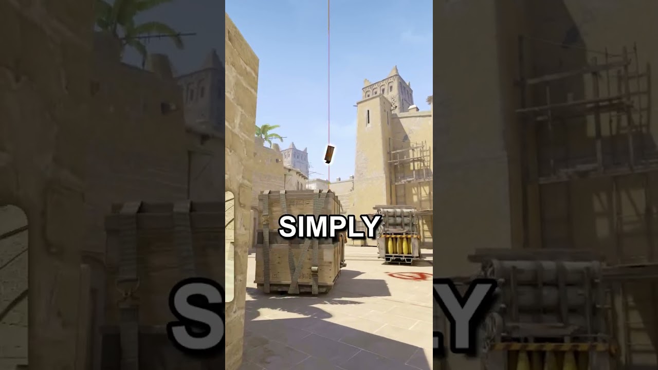 This Smoke Is 200 IQ