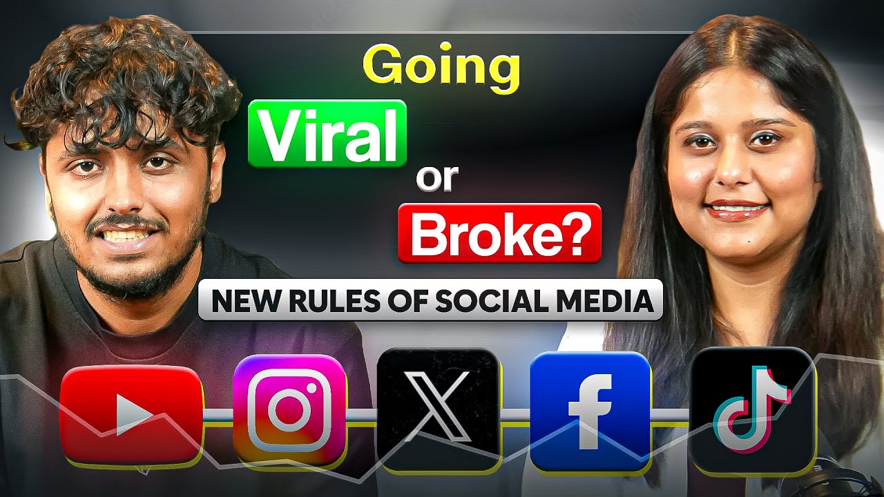 Meme Marketing SECRETS That Actually Make Money in 2025 |  80M Followers