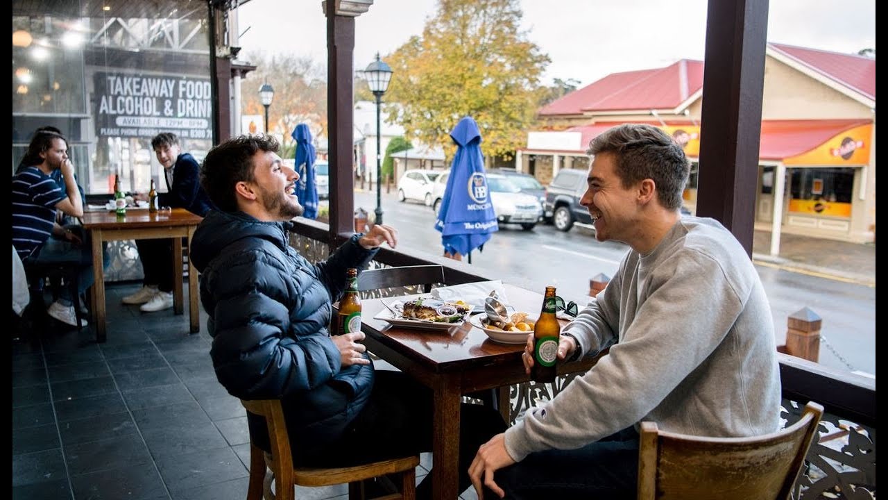 SA opens border to Victoria and eases restrictions across the state