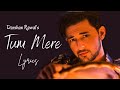 Tum Mere Lyrics Darshan Rawal DarshanRavalDZ mp3