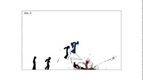 Weapon Collab Entry [2007]