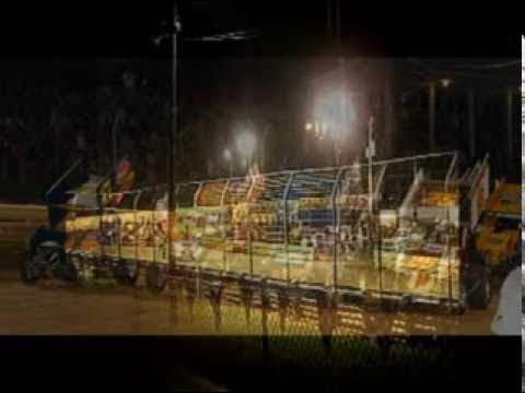 Jim Nace Memorial Race at Selinsgrove Speedway