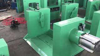 # Copper clab steel wire drawing machine Workshop Daily Life 20180919 1