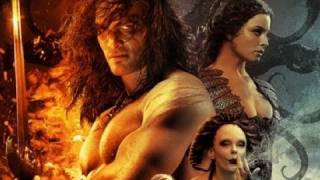 IGN Reviews - Conan the Barbarian Movie Review