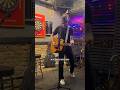 ‘The Last Alive’ in a dive bar. #originalmusic #divebar
