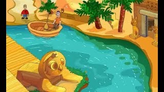 Lost in nowhere land 6 Game Walkthrough screenshot 5