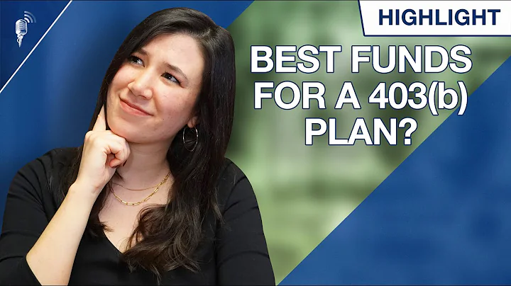 What Are the Best Funds For Your 403(b) Plan?