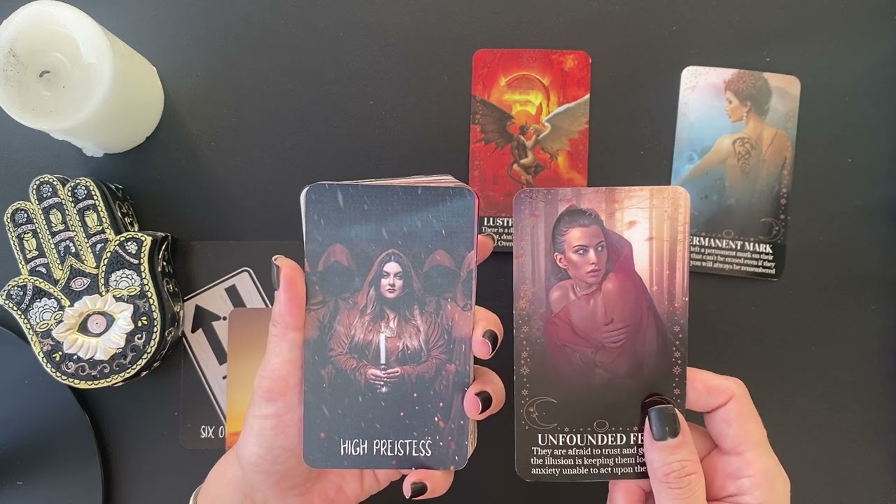 PISCES ♓️ YOUR SILENCE IS SCARING THEM…/THEY ARE FEELING YOUR WRATH