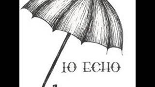 Io Echo - Enter to Exit