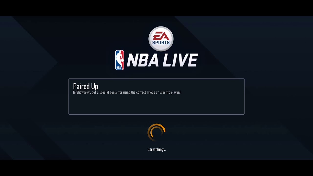 Nba live mobile : mobile madness