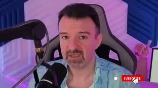 DSP Cries It- I Don't NEED Asmongold!(PleaseComeOnMyMarathon)