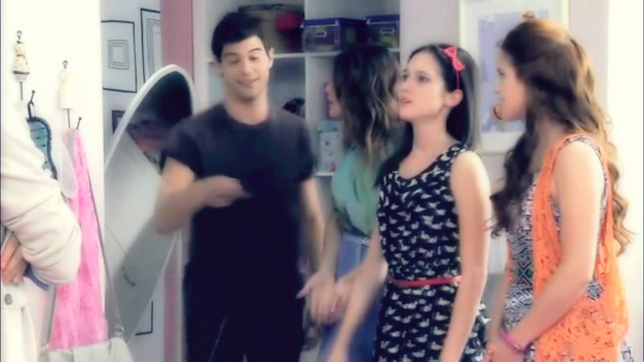 diecesca and dieletta | another love [violetta]