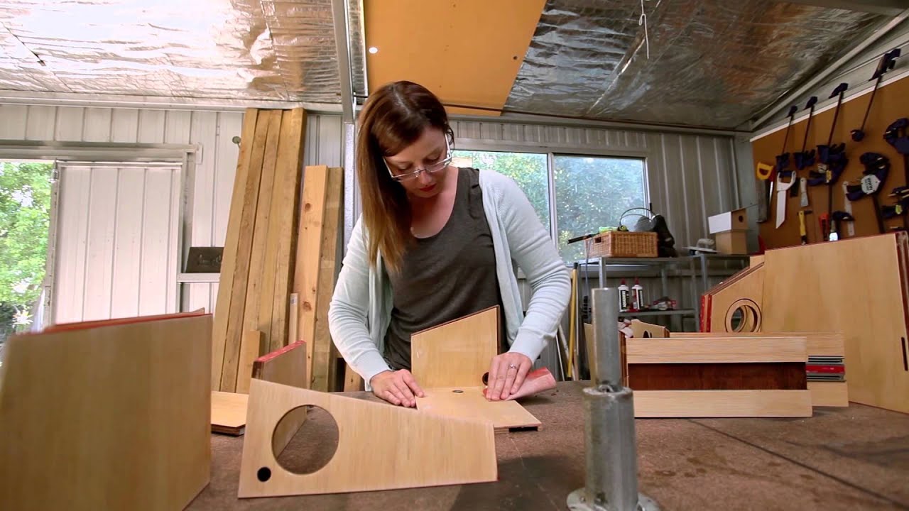 Product Innovation graduate Demelza - University of South Australia