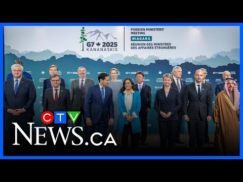 ‘International collaboration’ needed to deal with U.S. tariffs, trade deals: Axworthy