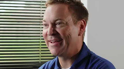 Meet our EVP - Clif Wiegand