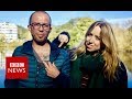 New video by BBC News on YouTube