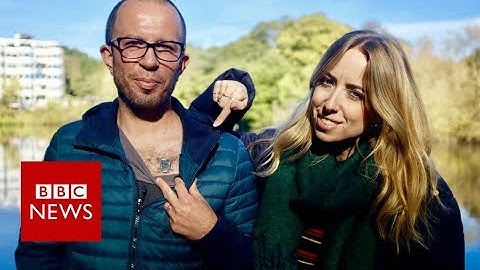 Meet the Biohackers - BBC News