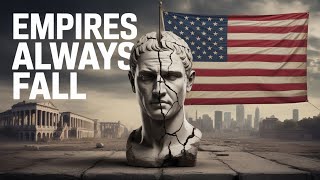 The Silent Collapse: Why America Is Repeating Rome’s Final Mistake