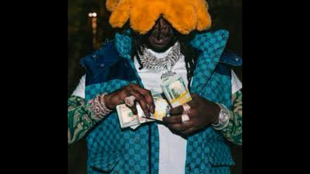 Chief Keef x Shawn Ferrari Type Beat - Ballout