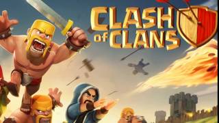 Clash of Clans - live Streaming - HD Online Shows , Episodes - Official