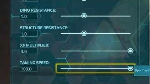 Best Settings of Ark Mobile For New Players All Settings Explained! #arkmobile #tamil #video #new