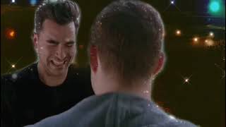 David and Patrick ( cute moments)