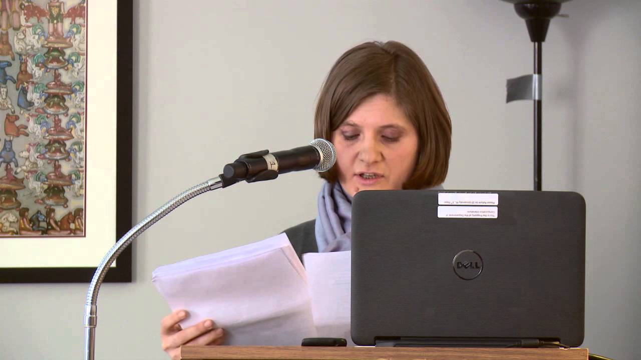 Archival Kino-Eye: Dziga Vertov and Curated Image Archives—Oksana Sarkisova, CEU