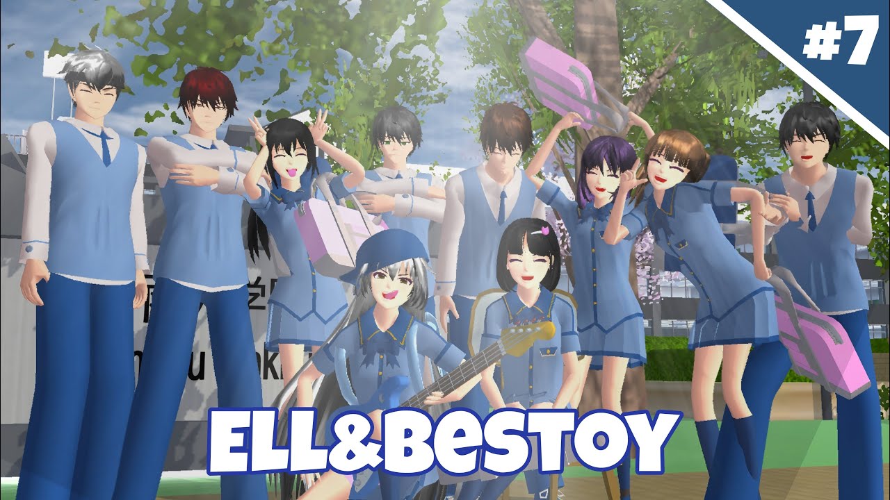 Latest Title & Thumbnail
