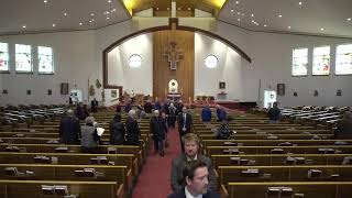 Mass of Christian Burial for Anna May Smith - 3/20/2026