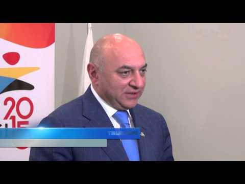 შეექმნება თუ არა საფრთხე ოლიმპიური ფესტივალის - ”თბილისი 2015”-ის ჩატარებას ?