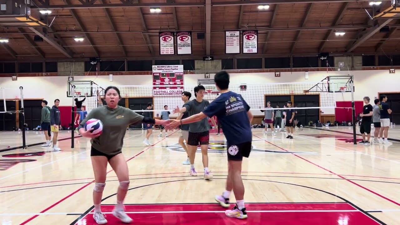 IVL Men’s A 1/6 | vs Random Themes Set 2